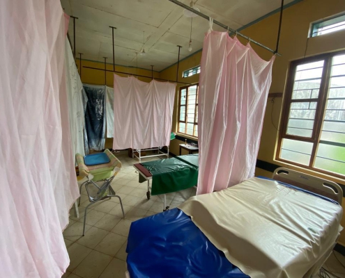 Gordijnen en matrasbeschermers Gordijnen en matrasbeschermers